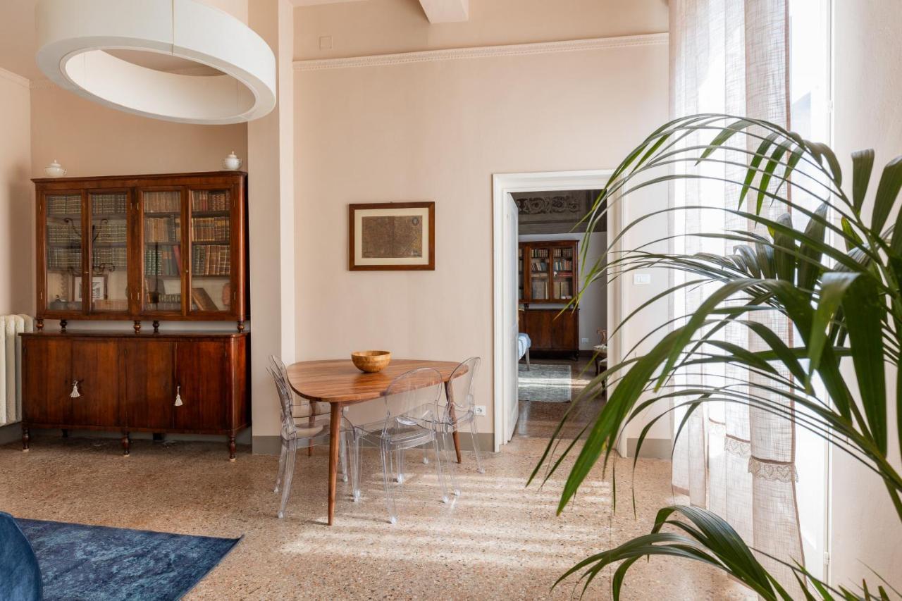 Appartamento Casa Dell'Auriga By Wonderful Italy Bologna Esterno foto