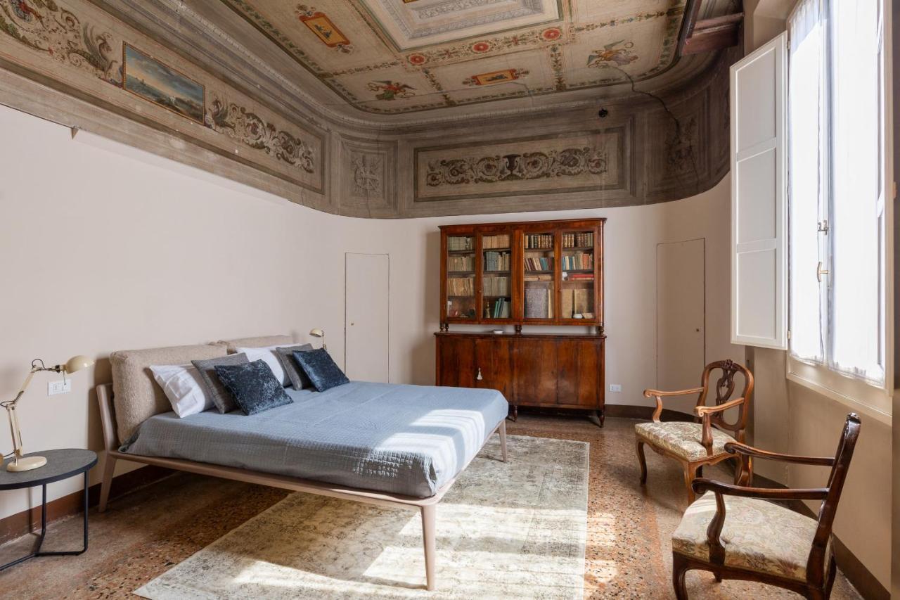 Appartamento Casa Dell'Auriga By Wonderful Italy Bologna Esterno foto